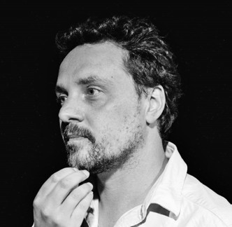 Frédéric Fischer